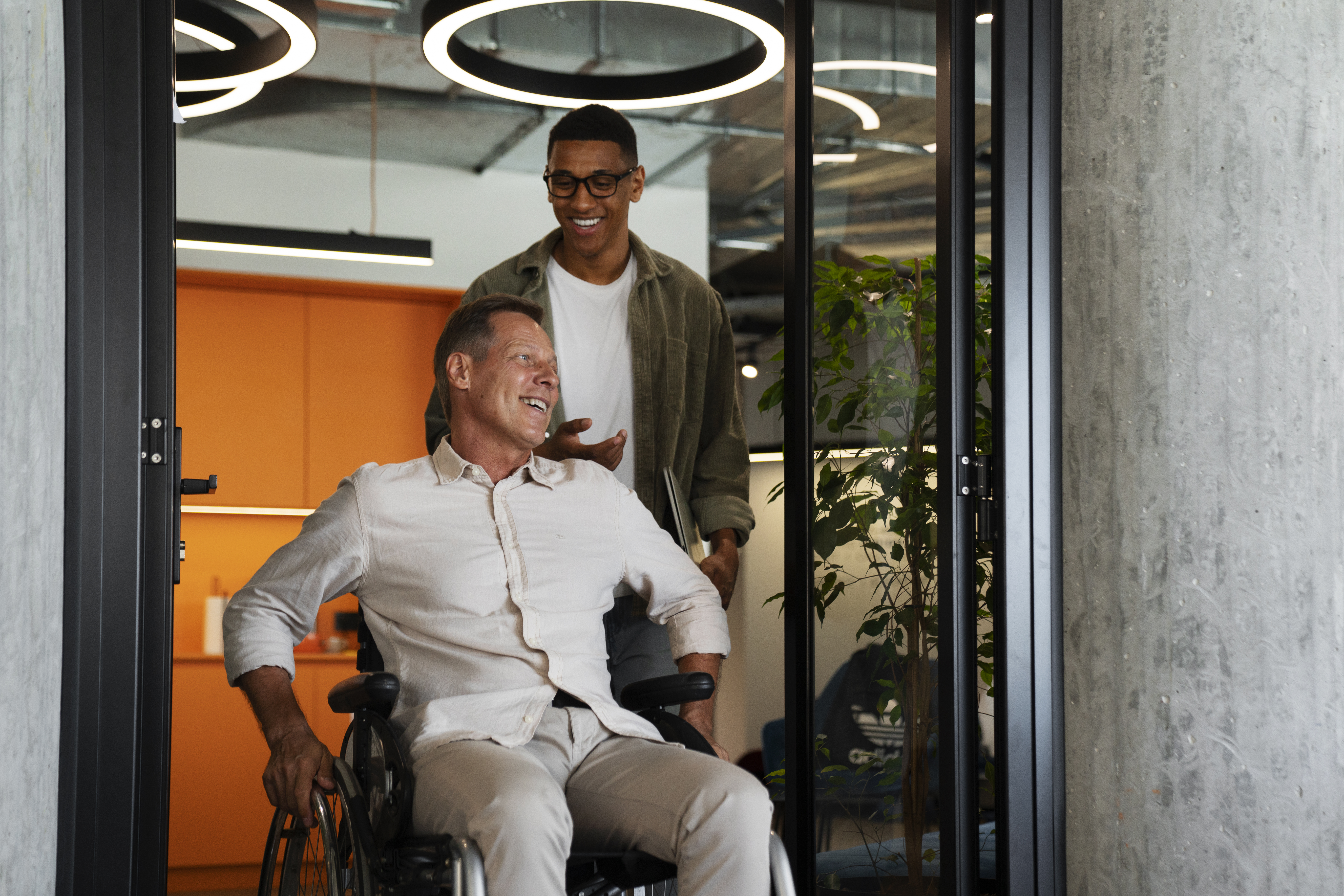 Domiciliary Care Services